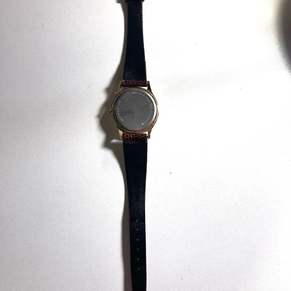 VINTAGE MICKEY MOUSE LORUS SEIKO 80’